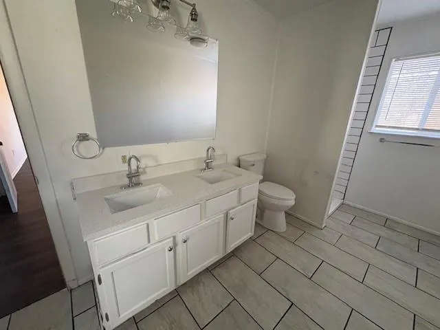 $1,595 | 3210 South 5th Street, Abilene, TX 79605