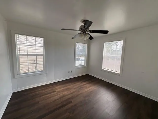 $1,595 | 3210 South 5th Street, Abilene, TX 79605