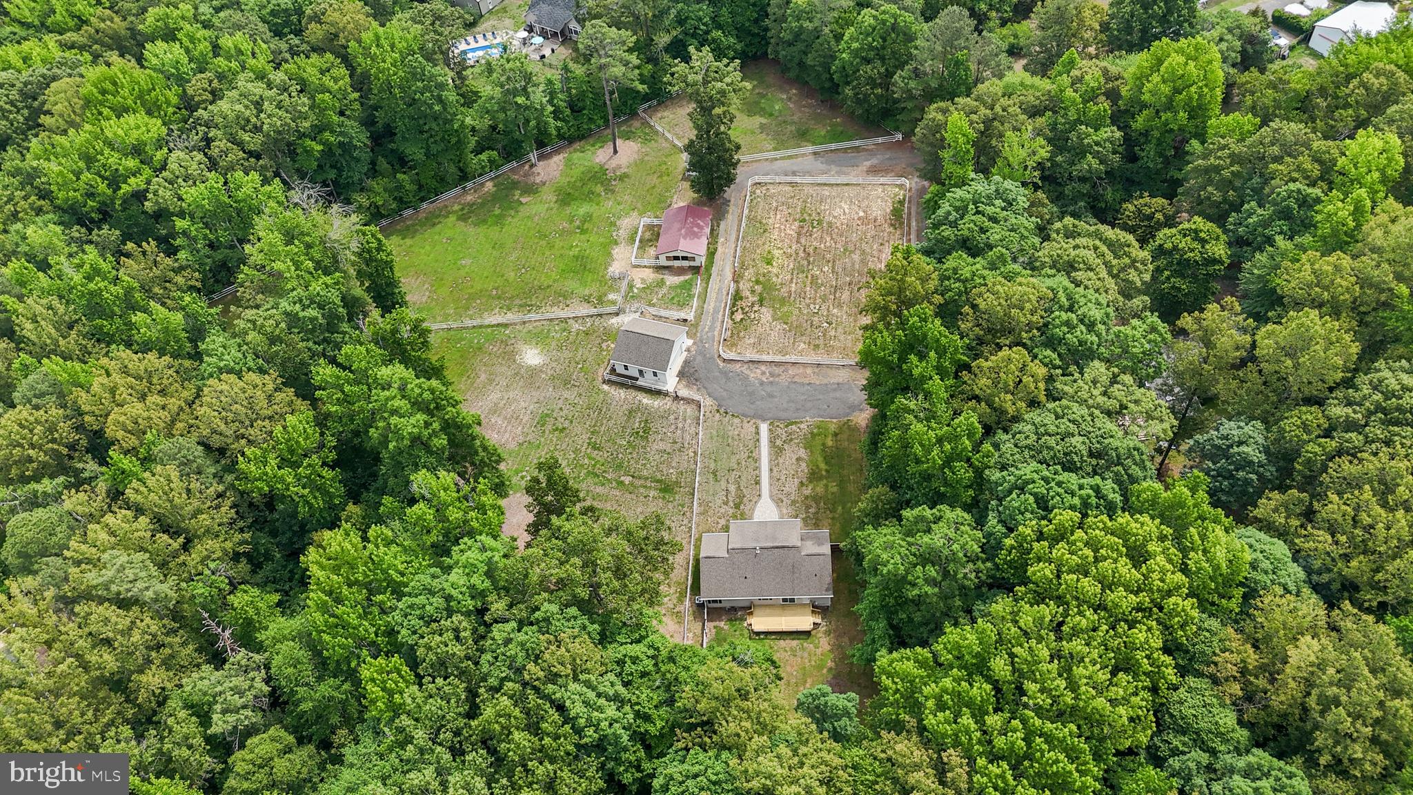 14479 Round Hill Road King George, VA 22485 - Photo 62 of 69