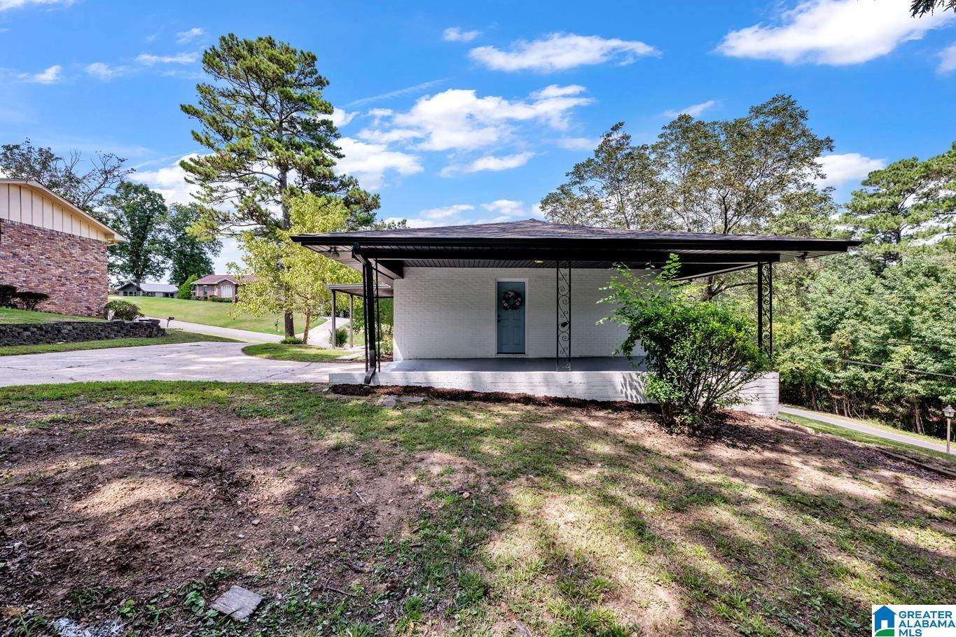 1382 Tomahawk Road Birmingham, AL 35214 - Photo 33 of 35