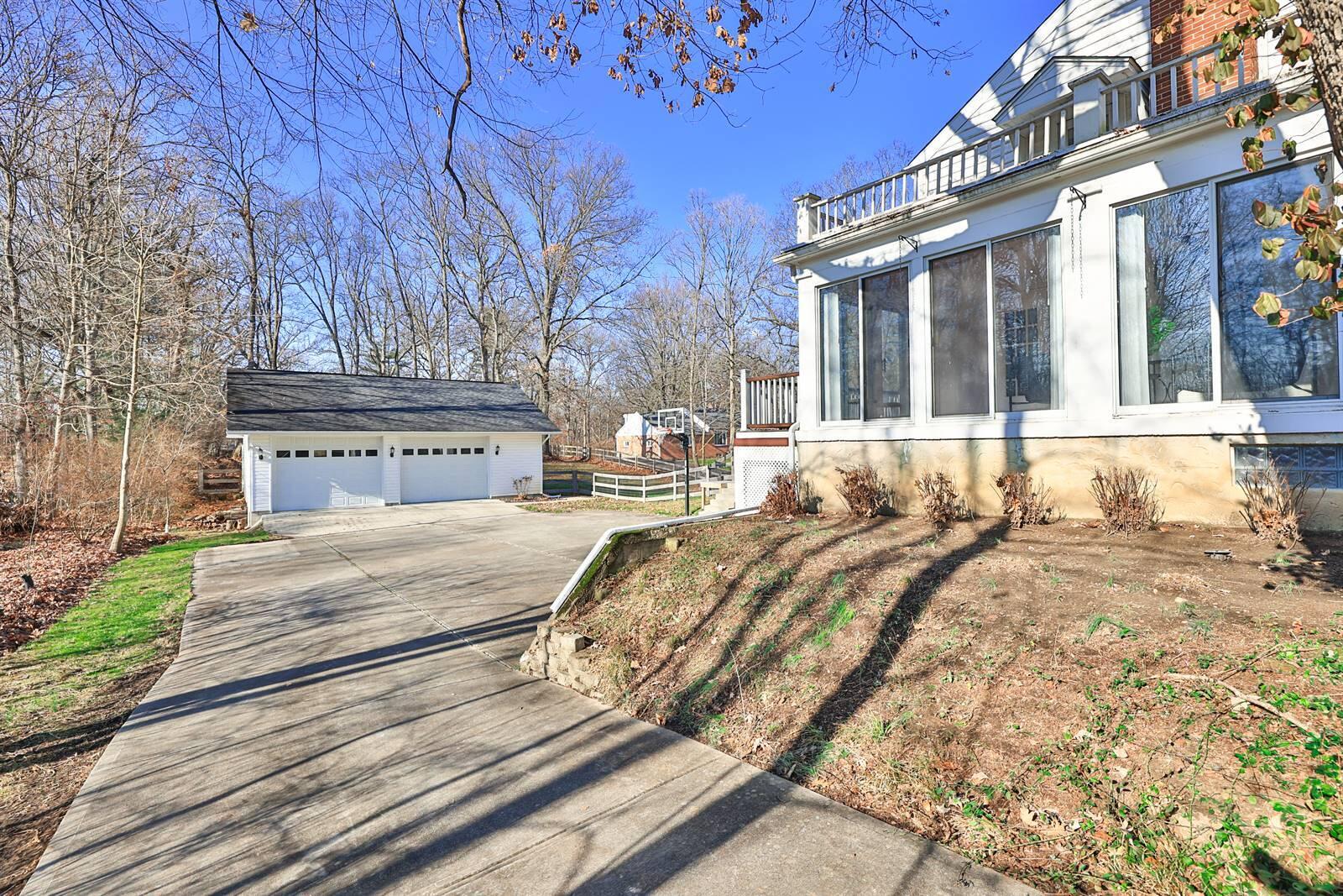 2831 Urbana Road Springfield, OH 45503 - Photo 35 of 55 Gallery Image 35