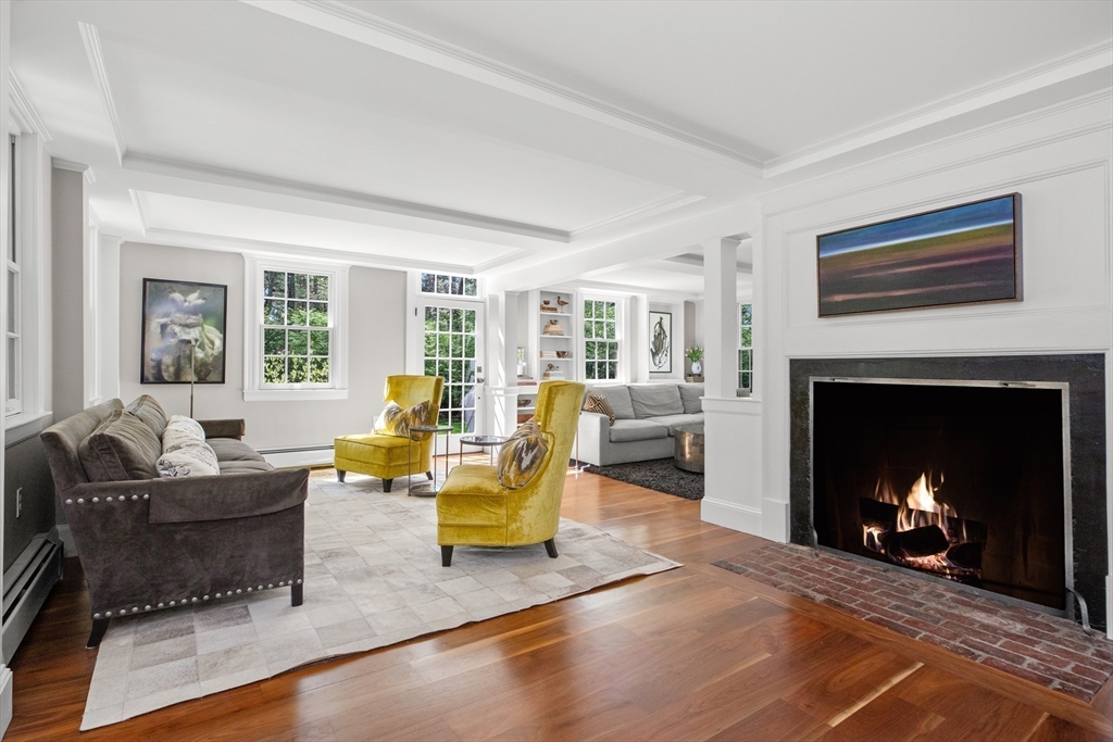 3 Linebrook Road Topsfield, MA 01983 - Photo 10 of 42 Gallery Image 10