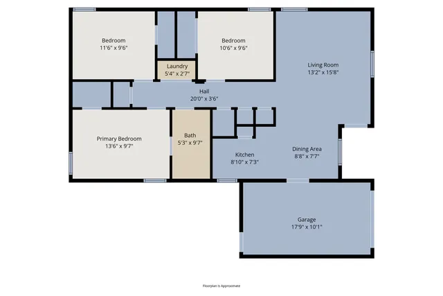 $279,000 | 909 West Rundberg Lane, Austin, TX 78758