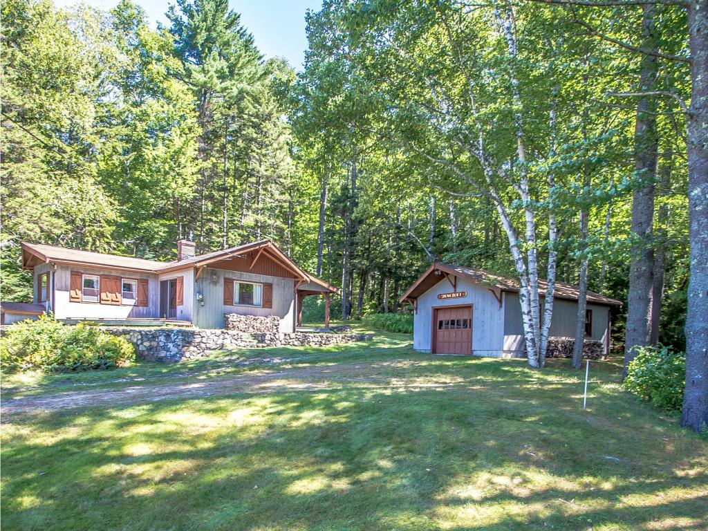 148 Black Mountain Road Jackson, NH 03846 - Photo 1 of 32