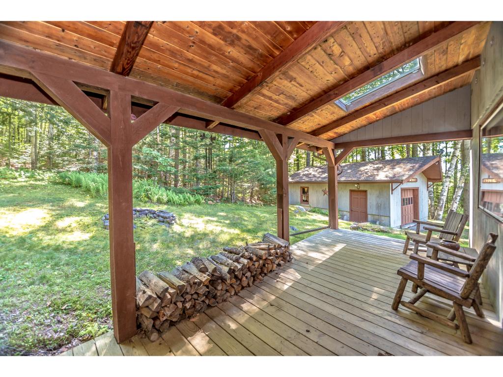 148 Black Mountain Road Jackson, NH 03846 - Photo 23 of 32