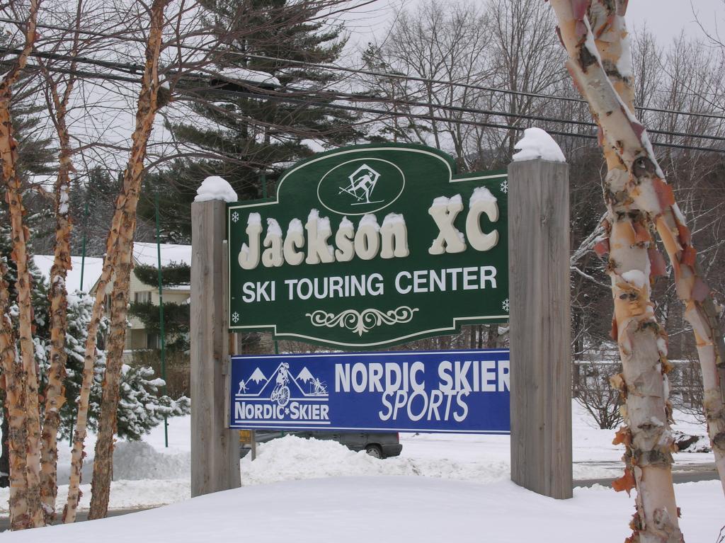 148 Black Mountain Road Jackson, NH 03846 - Photo 25 of 32