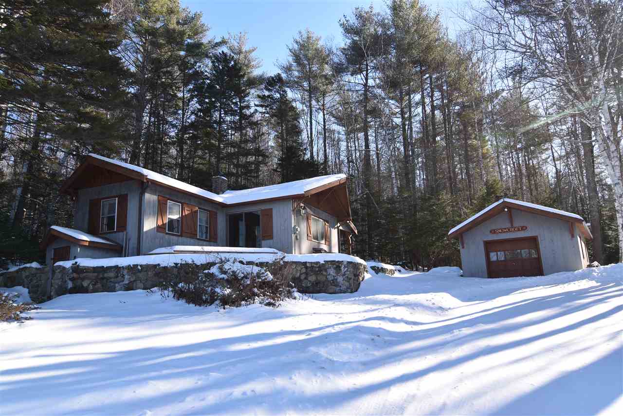 148 Black Mountain Road Jackson, NH 03846 - Photo 27 of 32