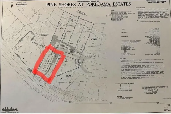 $225,000 | 10035 Pokegama Lake Road, Pine City, MN 55063