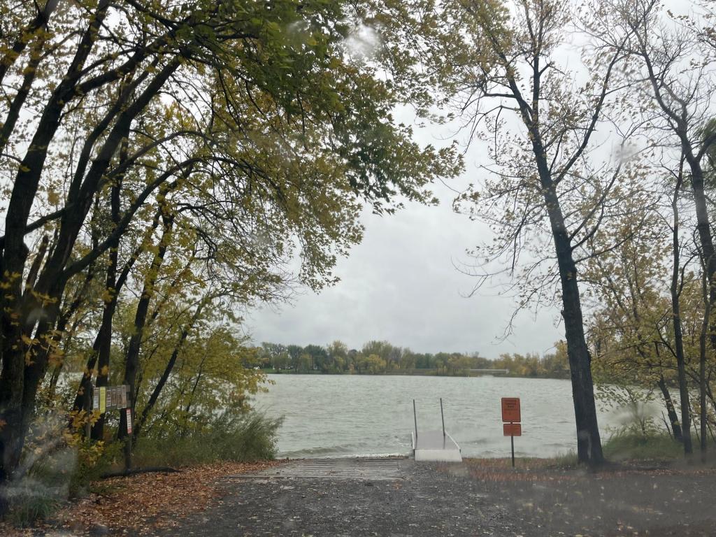 10035 Pokegama Lake Road Pine City, MN 55063 - Photo 24 of 28