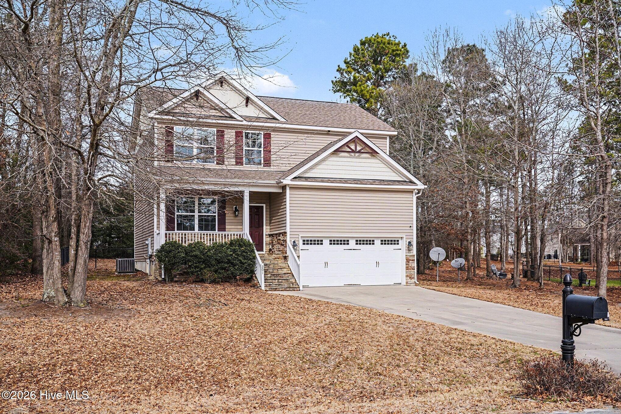 201 Phillips Ridge Lane Goldsboro, NC 27530 - Photo 2 of 33 002_file_7296