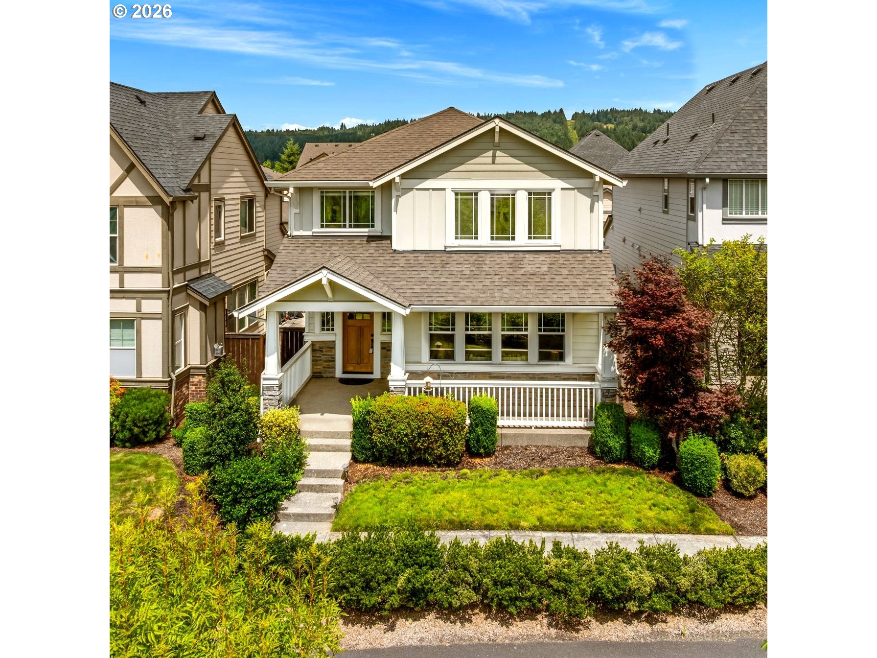 14780 Northwest Hydrangea Court Portland, OR 97229 - Photo 3 of 45