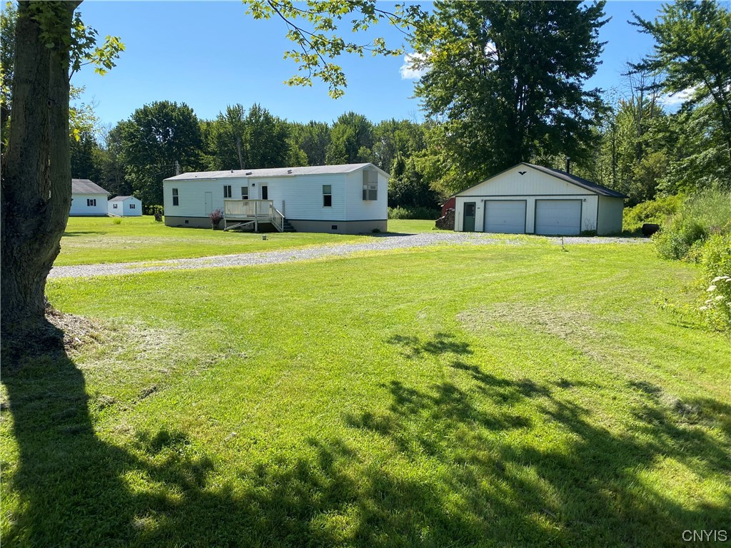3744 Pine Ridge Road Lenox, NY 13032 - Photo 1 of 1 Gallery Image 1