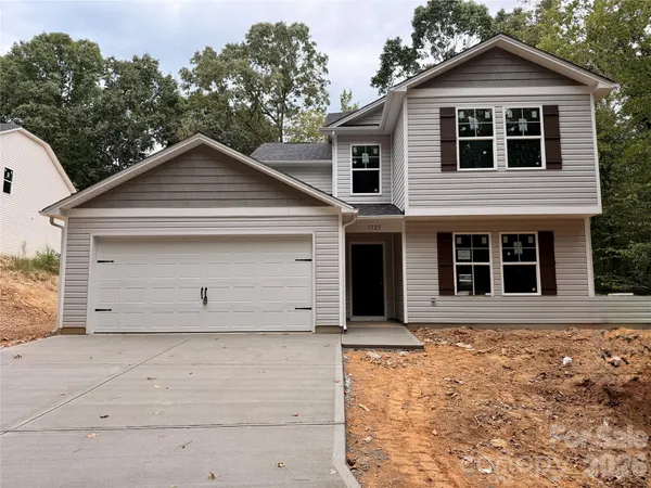$342,000 | 1725 Evans Drive, Lancaster, SC 29720