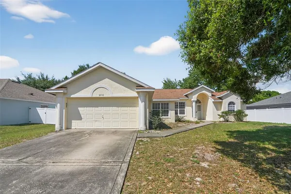 $290,000 | 2518 Maywood Street, Eustis, FL 32726
