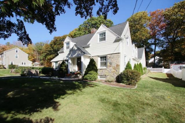 295 Church Hill Road Trumbull, CT 06611 - Photo 1 of 1