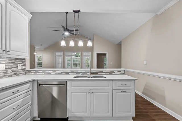 $434,900 | 2303 Amberley Drive, Evans, GA 30809