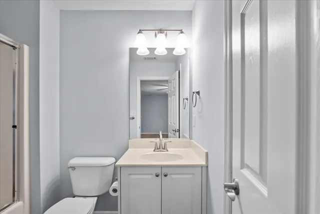 $434,900 | 2303 Amberley Drive, Evans, GA 30809