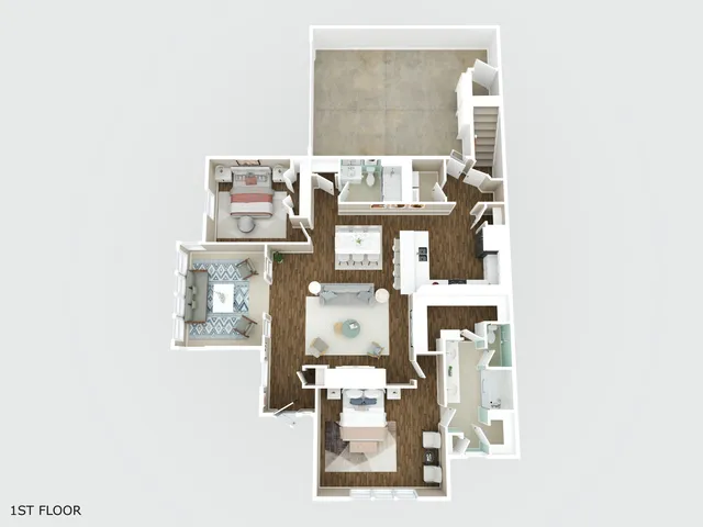 $434,900 | 2303 Amberley Drive, Evans, GA 30809