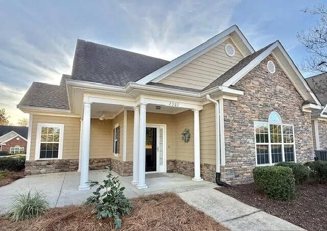 $434,900 | 2303 Amberley Drive, Evans, GA 30809