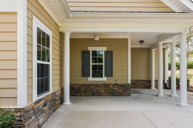 $434,900 | 2303 Amberley Drive, Evans, GA 30809