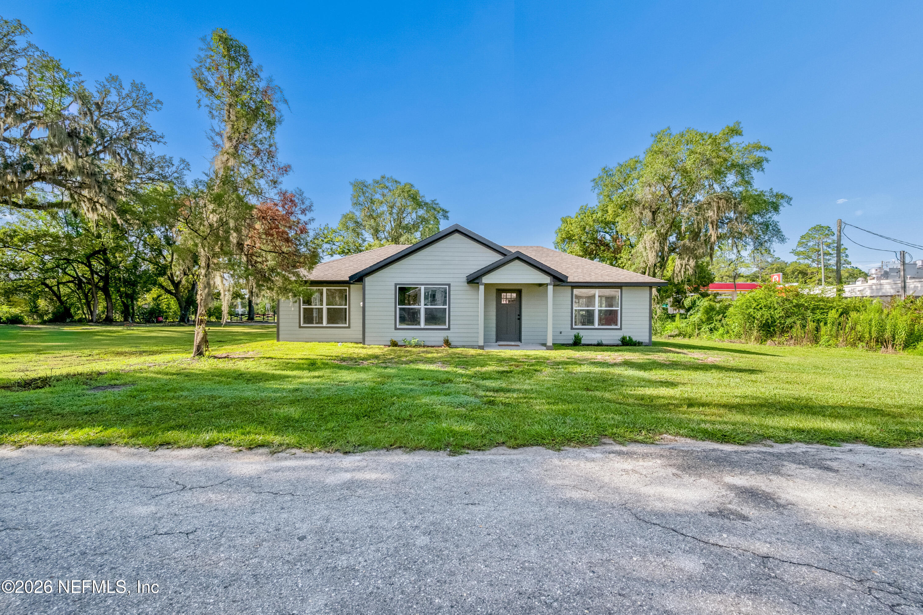 570 Southwest 5th Street Lake Butler, FL 32054 - Photo 3 of 44 570 SW Fifth St-3
