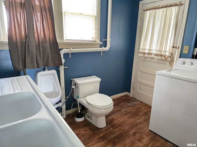 $75,000 | 1201 East Noleman Street, Centralia, IL 62801