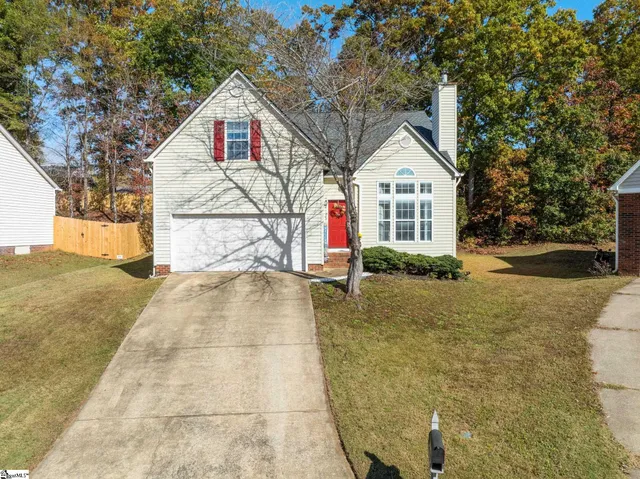 $273,000 | 19 Waterfield Court, Greer, SC 29650