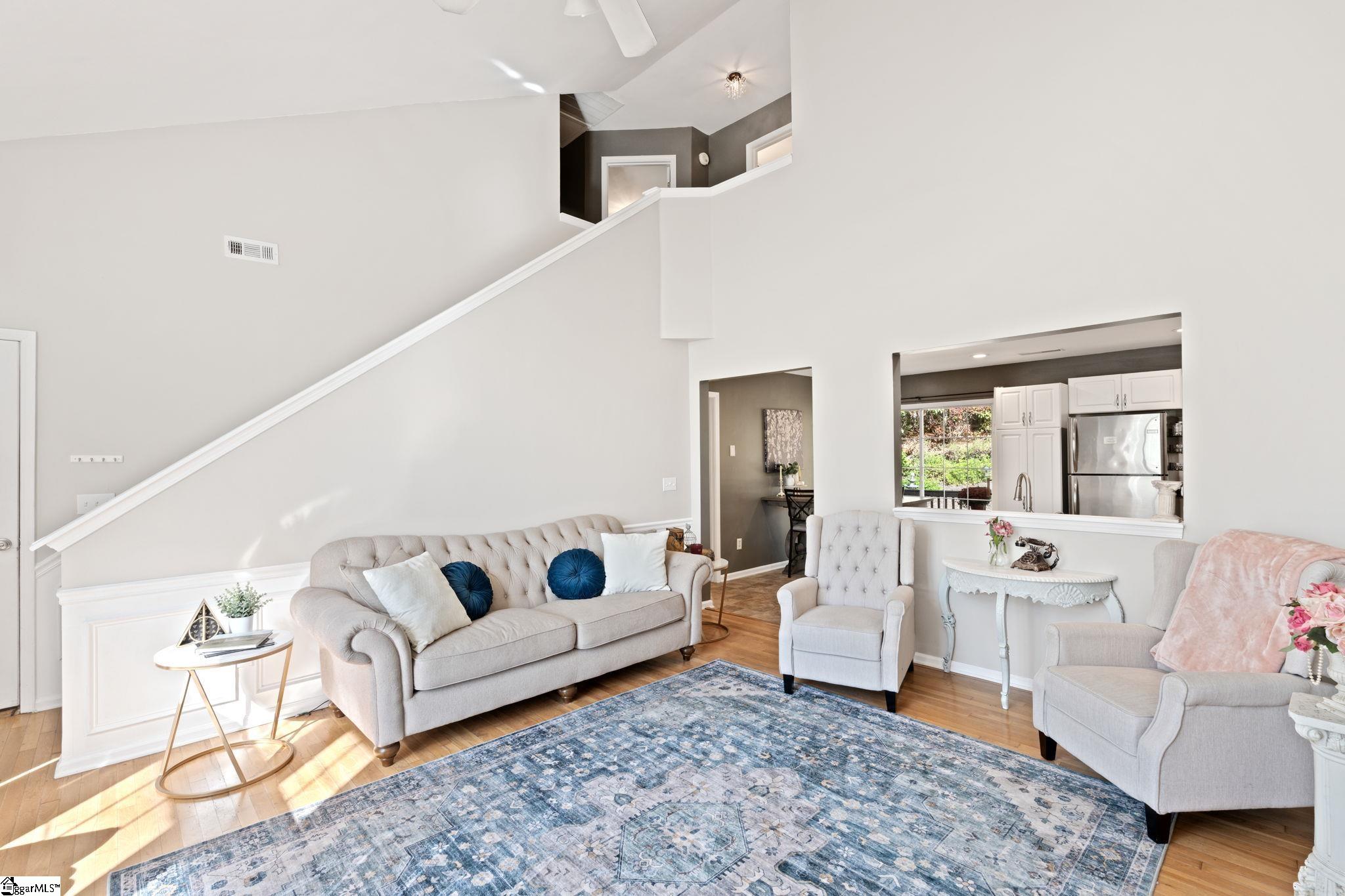 19 Waterfield Court Greer, SC 29650 - Photo 12 of 26