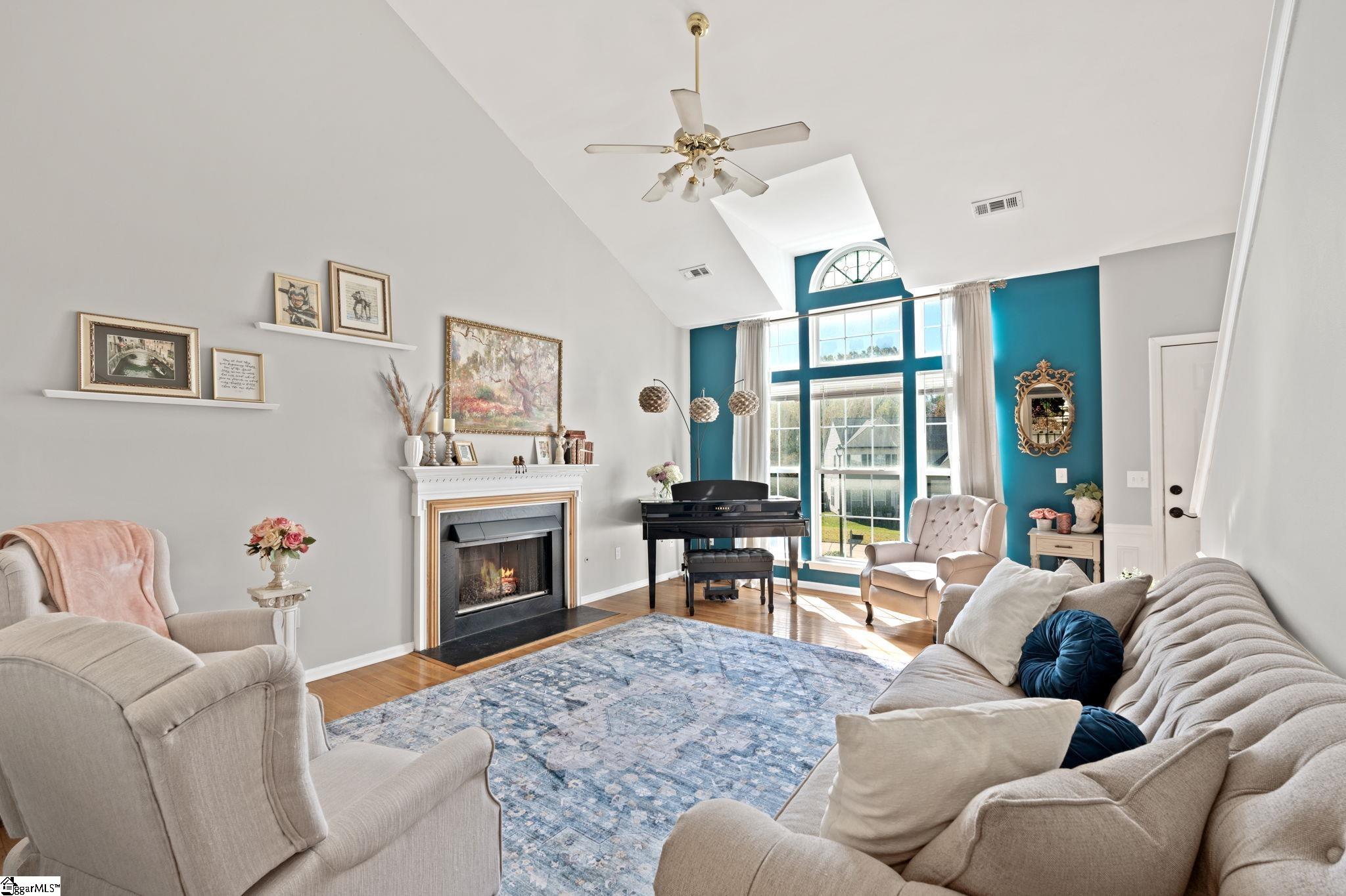 19 Waterfield Court Greer, SC 29650 - Photo 2 of 26