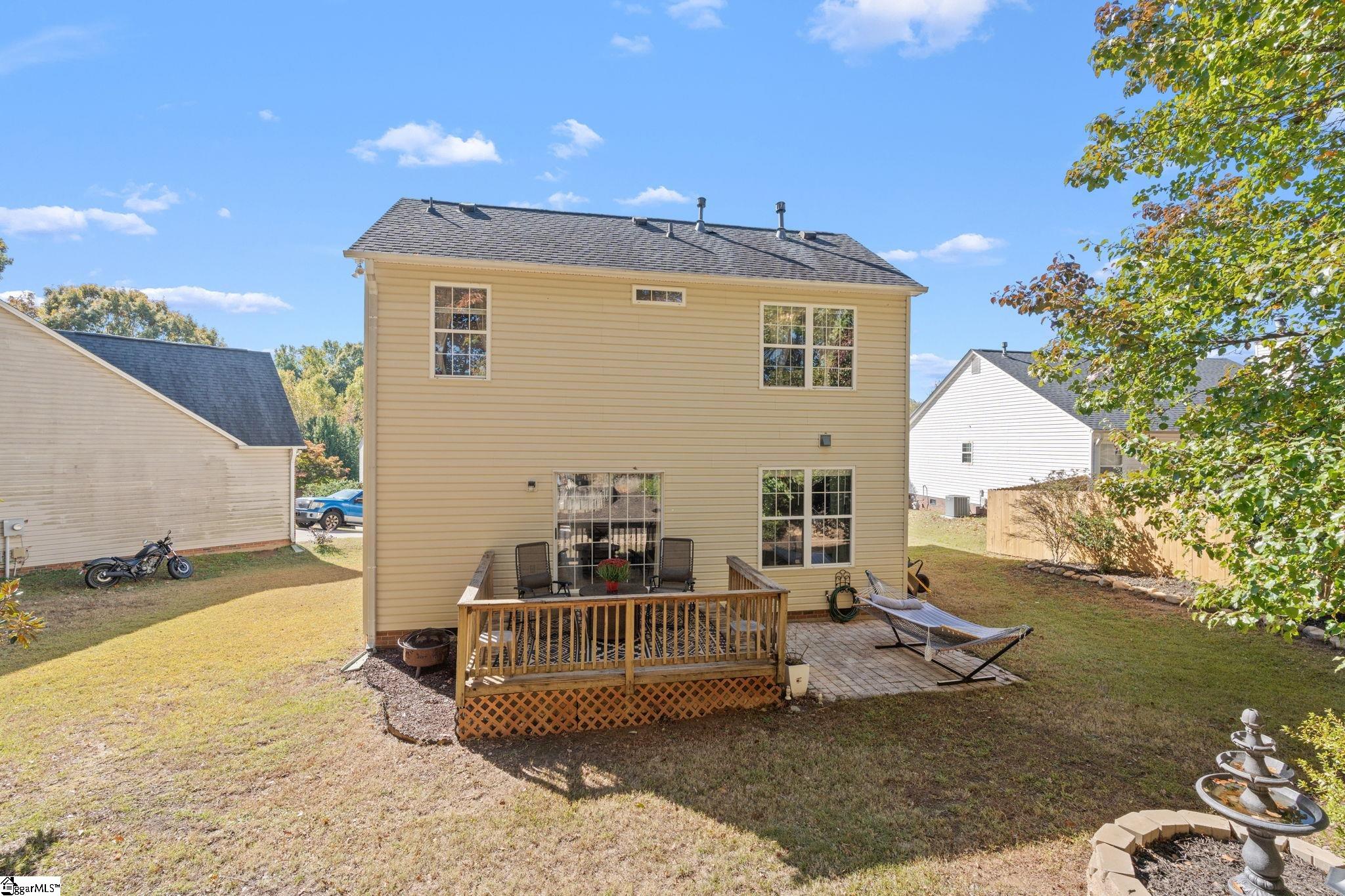 19 Waterfield Court Greer, SC 29650 - Photo 23 of 26