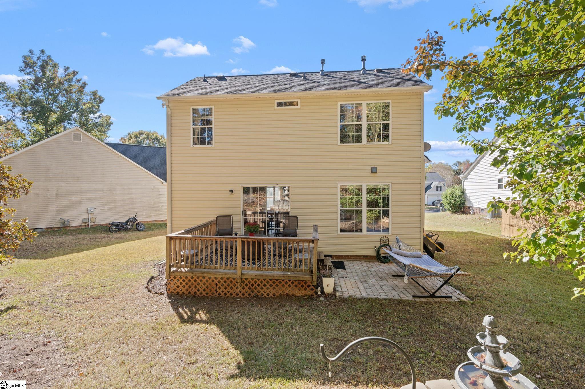 19 Waterfield Court Greer, SC 29650 - Photo 24 of 26