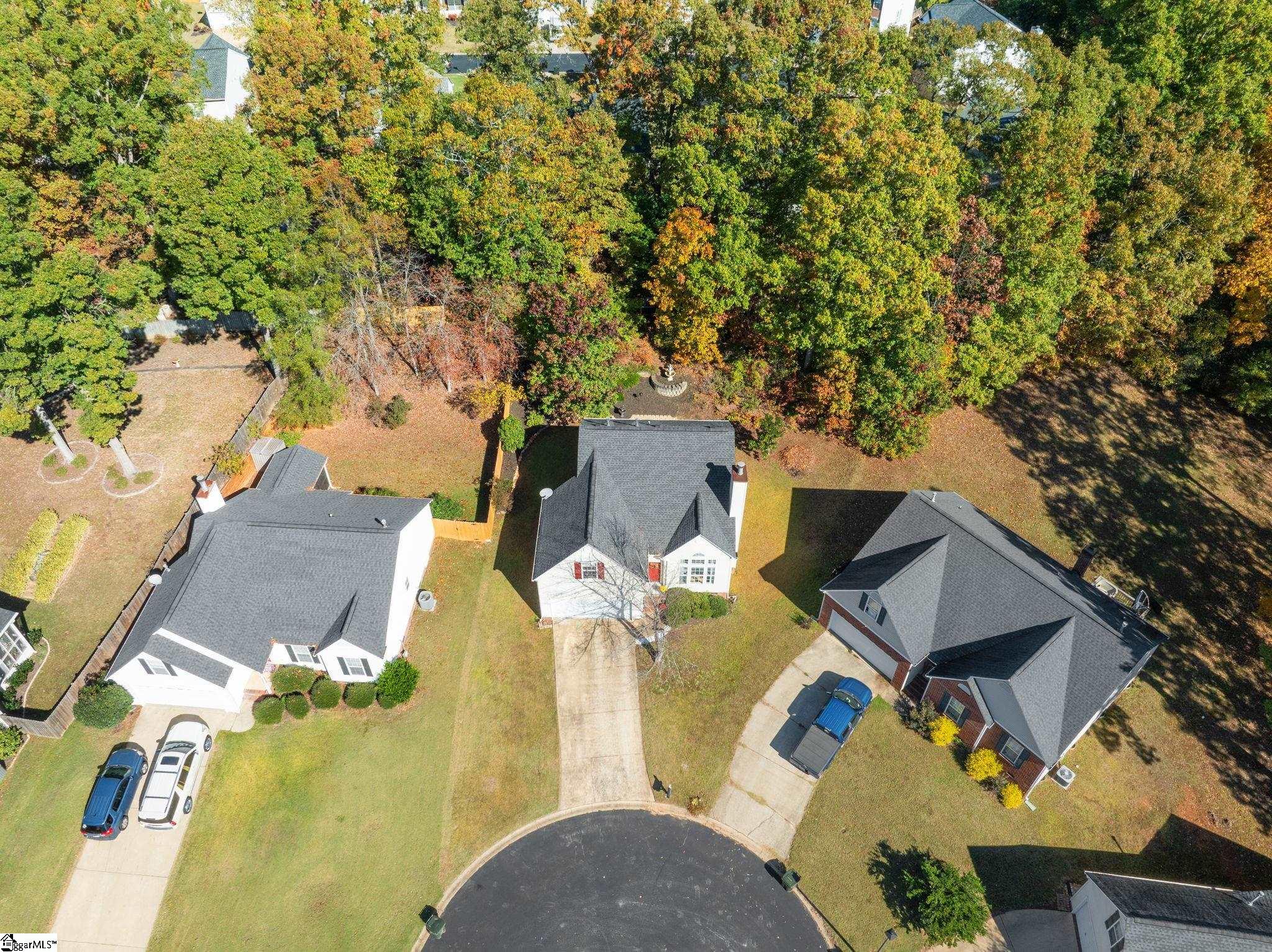19 Waterfield Court Greer, SC 29650 - Photo 25 of 26