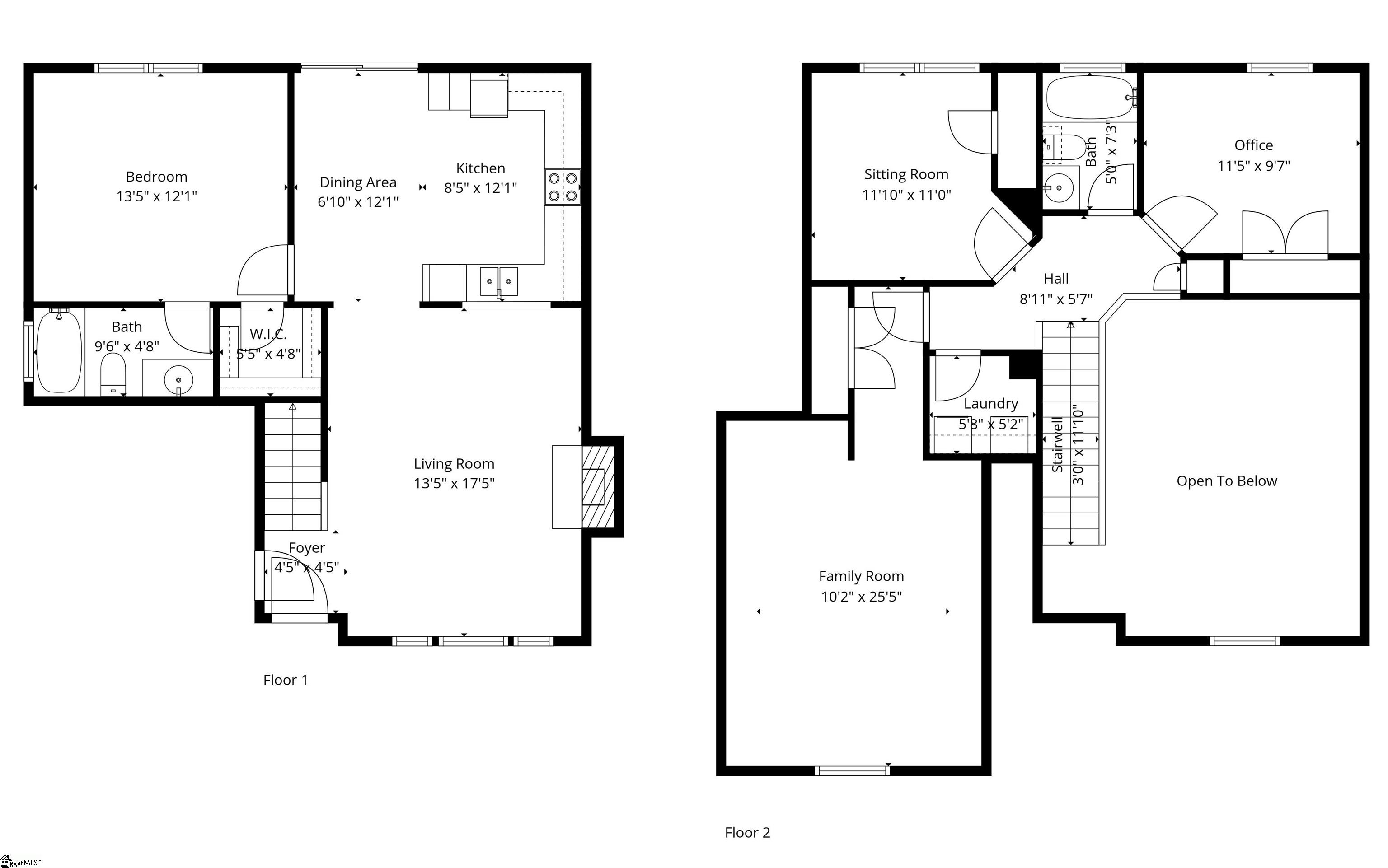 19 Waterfield Court Greer, SC 29650 - Photo 26 of 26