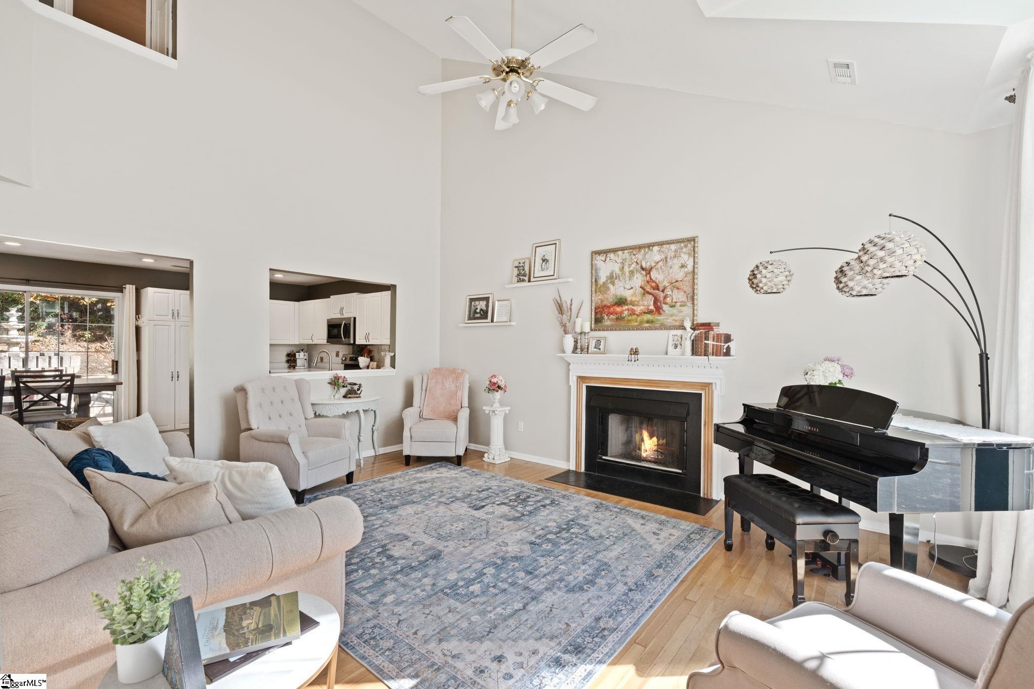 19 Waterfield Court Greer, SC 29650 - Photo 3 of 26