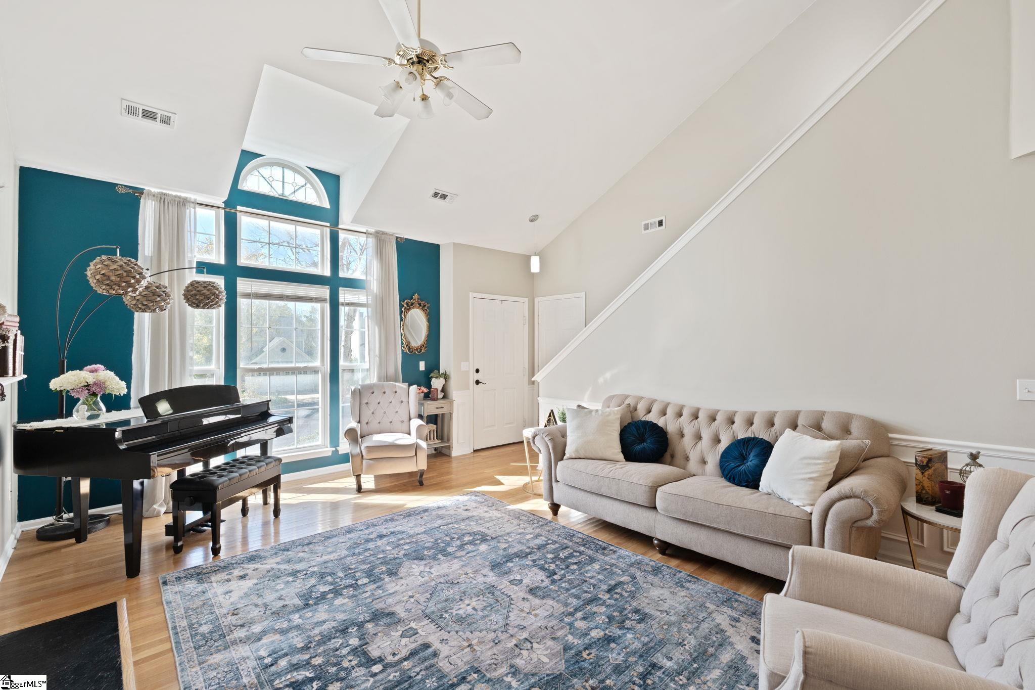 19 Waterfield Court Greer, SC 29650 - Photo 4 of 26