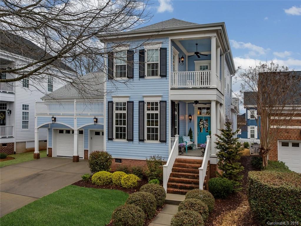 17351 Meadow Bottom Road Charlotte, NC 28277 - Photo 1 of 25 Gallery Image 1