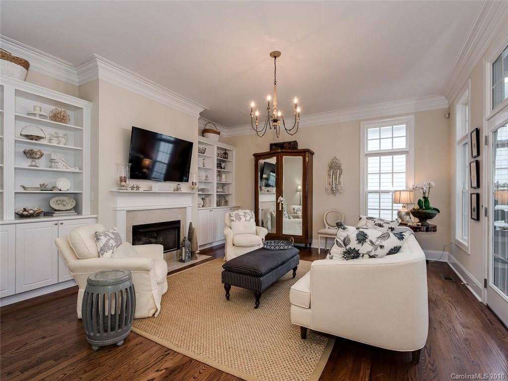 17351 Meadow Bottom Road Charlotte, NC 28277 - Photo 12 of 25 Gallery Image 12