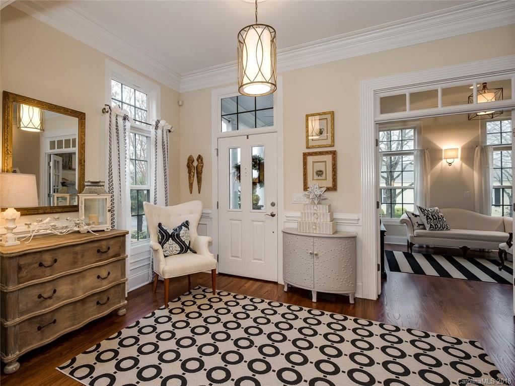 17351 Meadow Bottom Road Charlotte, NC 28277 - Photo 3 of 25 Gallery Image 3
