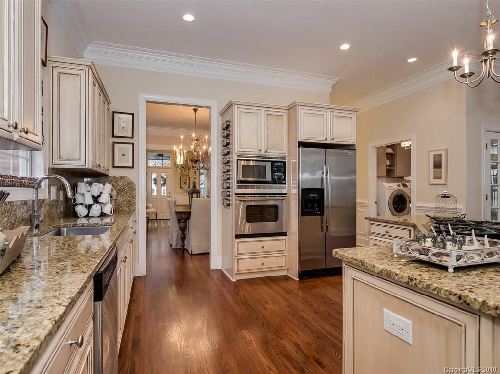 17351 Meadow Bottom Road Charlotte, NC 28277 - Photo 8 of 25 Gallery Image 8