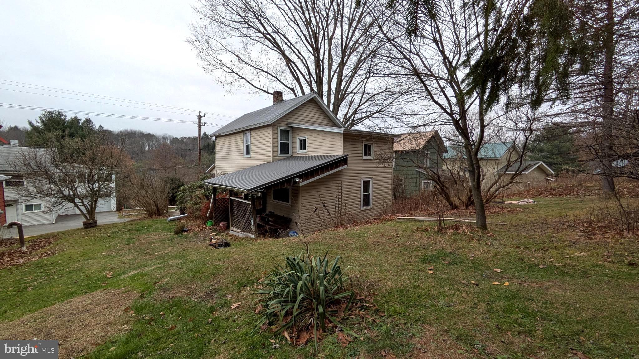 1356 Main Street Winburne, PA 16879 - Photo 11 of 12