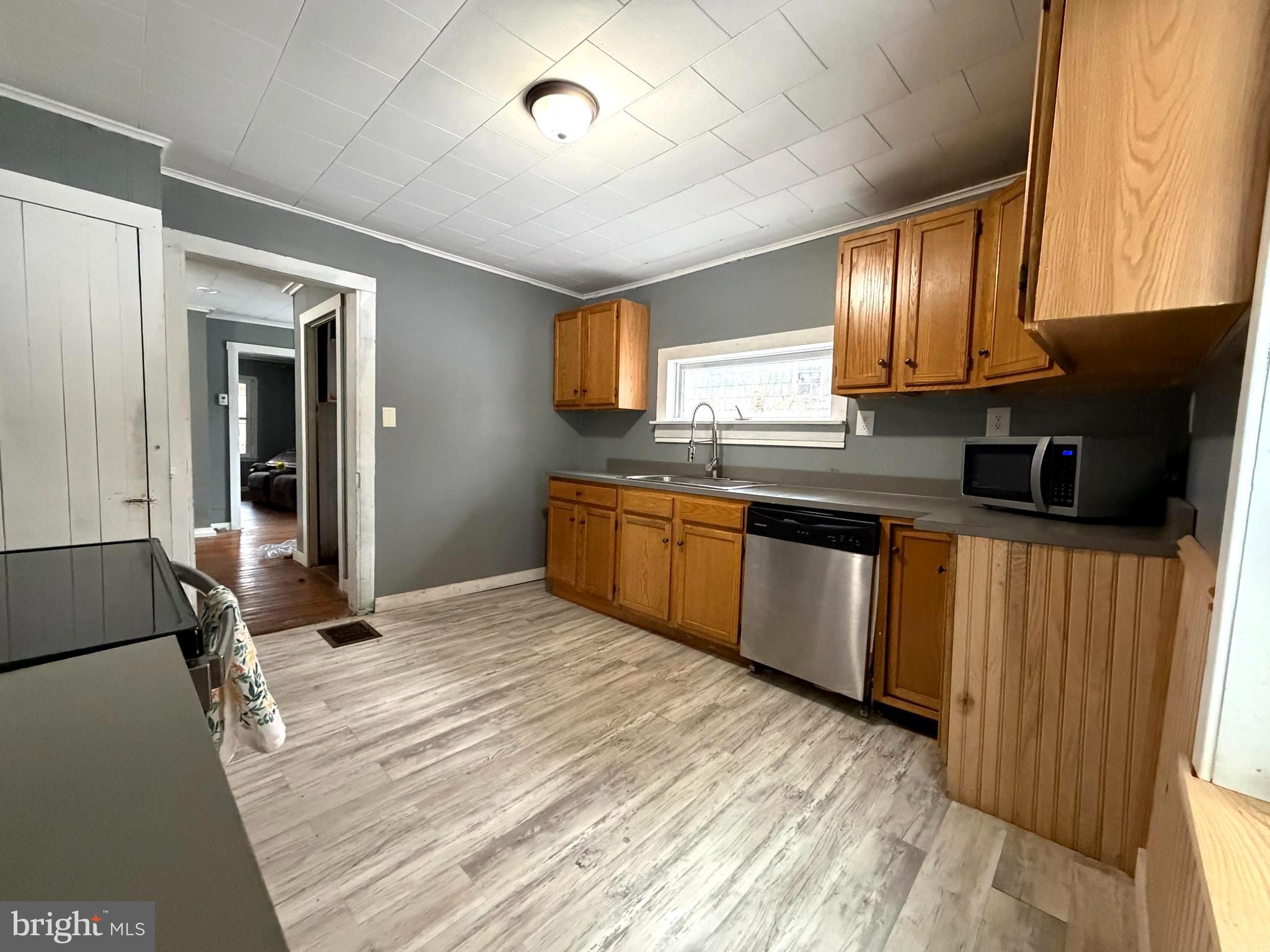 1356 Main Street Winburne, PA 16879 - Photo 3 of 12 Kitchen