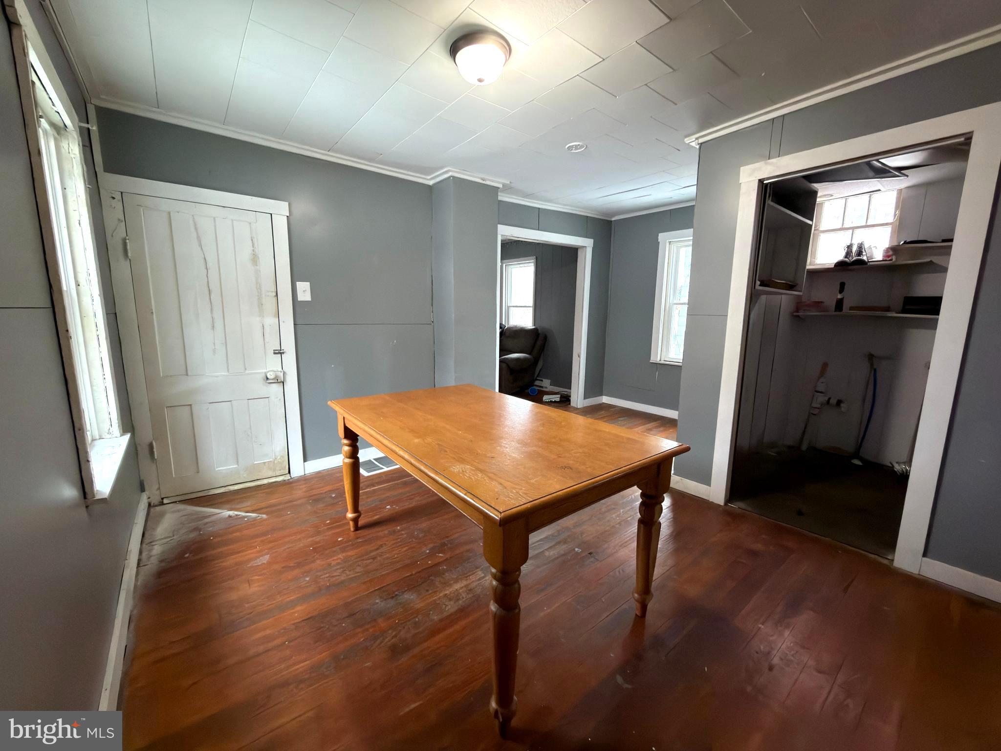 1356 Main Street Winburne, PA 16879 - Photo 5 of 12 Dining Room