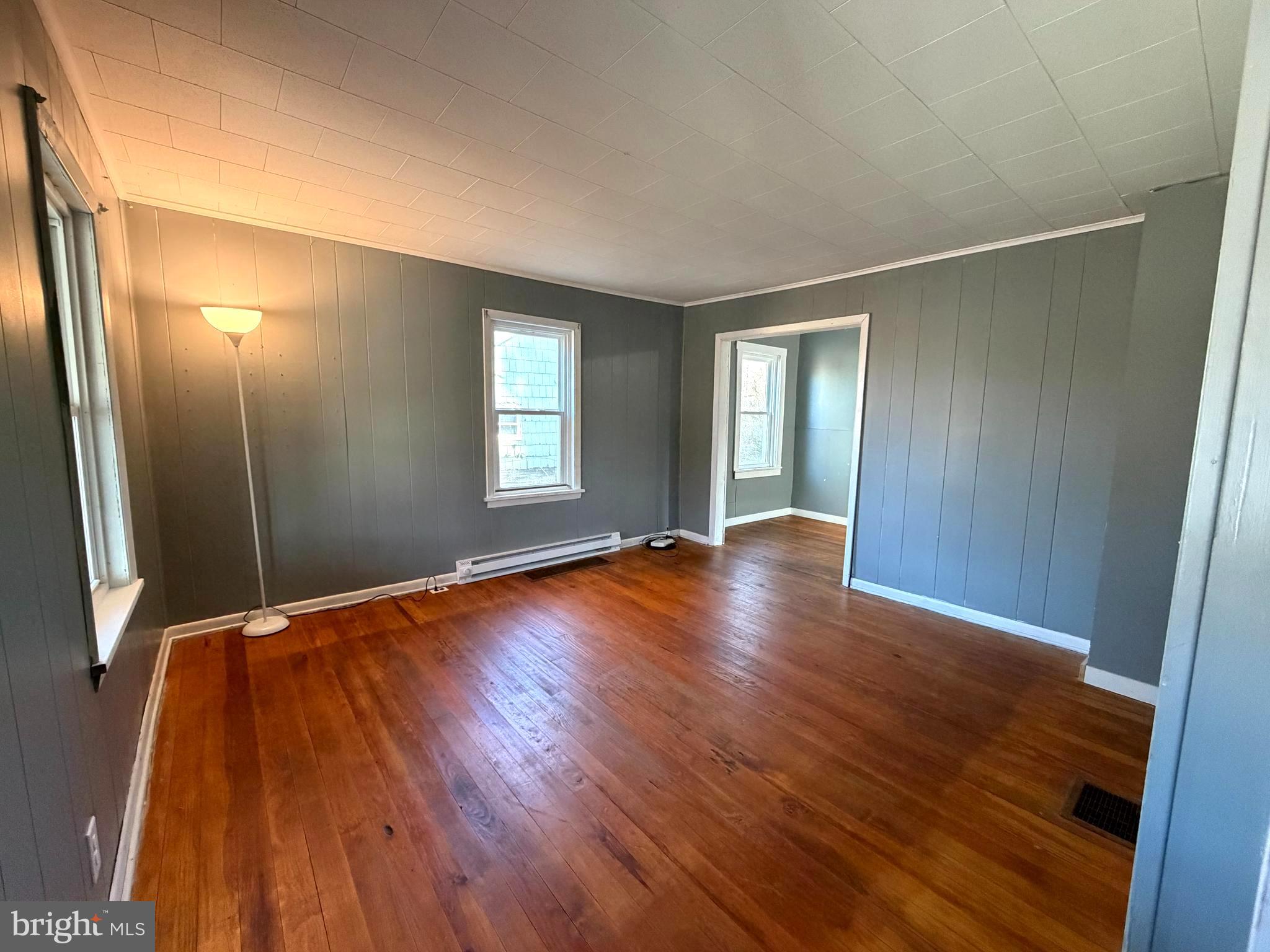 1356 Main Street Winburne, PA 16879 - Photo 6 of 12 Living Room