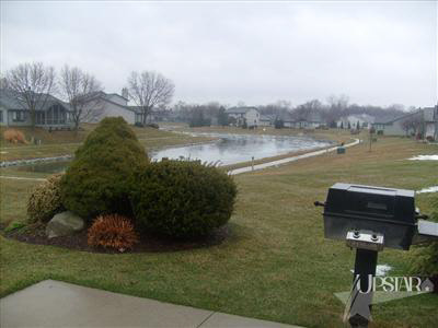 10510 Bay Bridge Road Fort Wayne, IN 46845 - Photo 15 of 15 Gallery Image 15