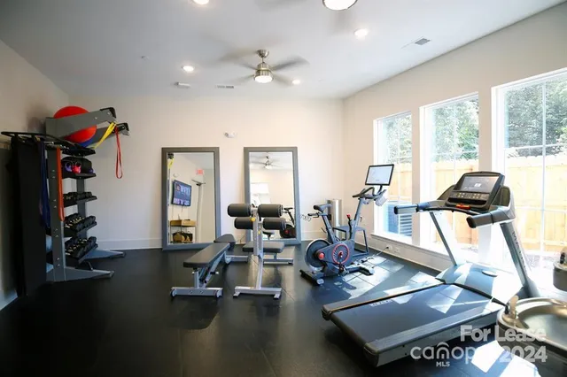 $2,336 | 4106 Anker Haus Drive, Unit B1, Charlotte, NC 28205