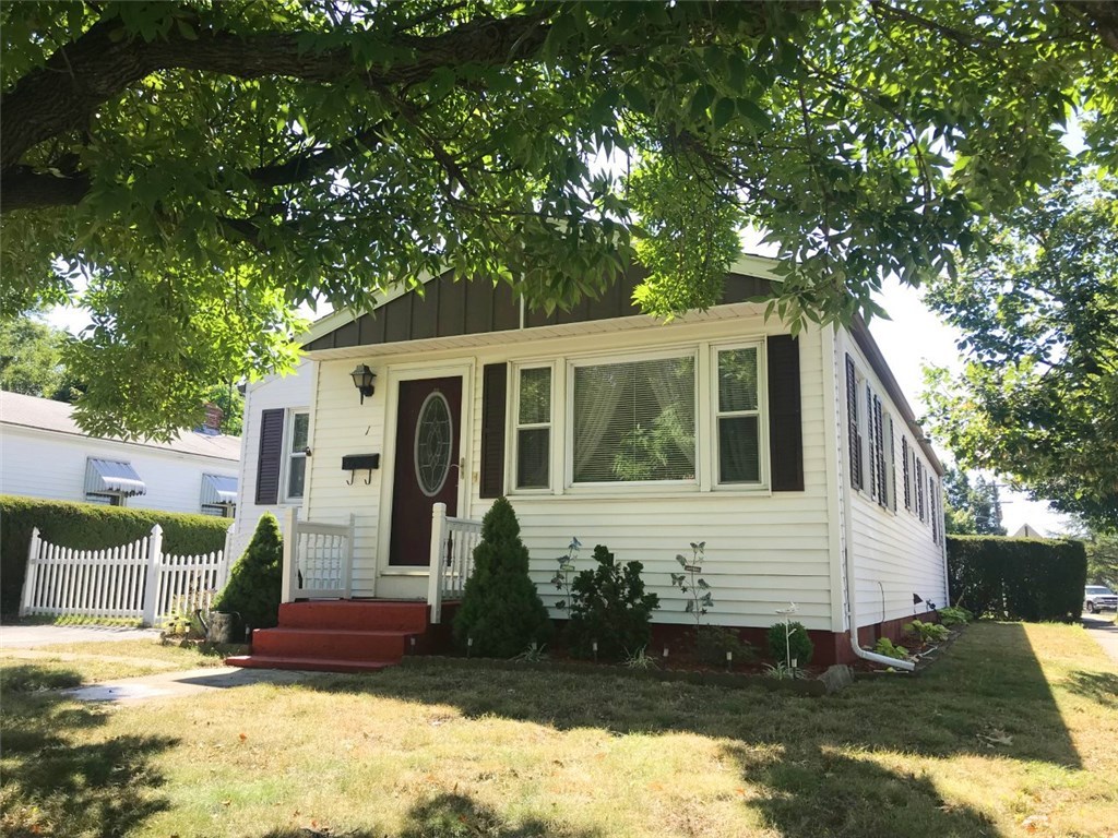 1 Togansett Road Providence, RI 02910 - Photo 1 of 9 Gallery Image 1