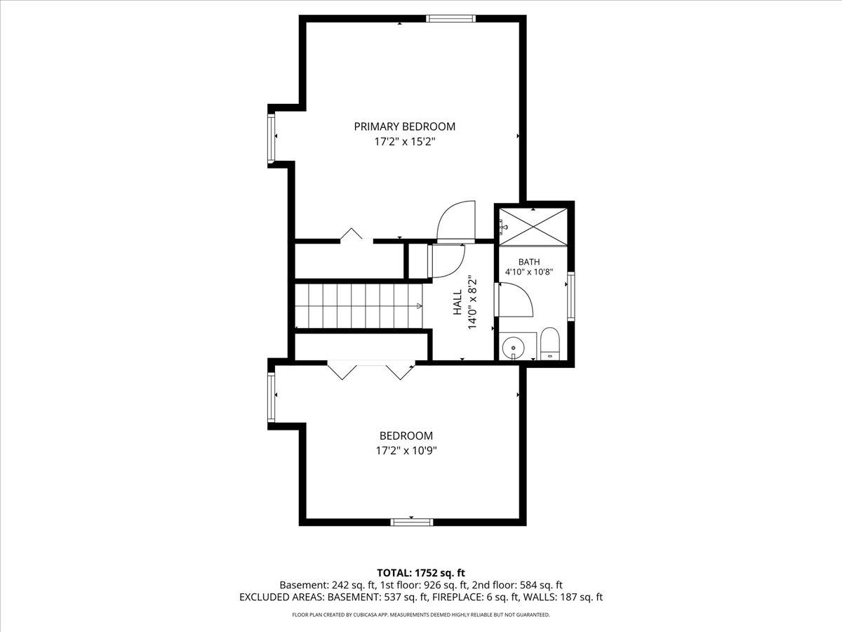 87 Woodhill Road Bow, NH 03304 - Photo 22 of 59