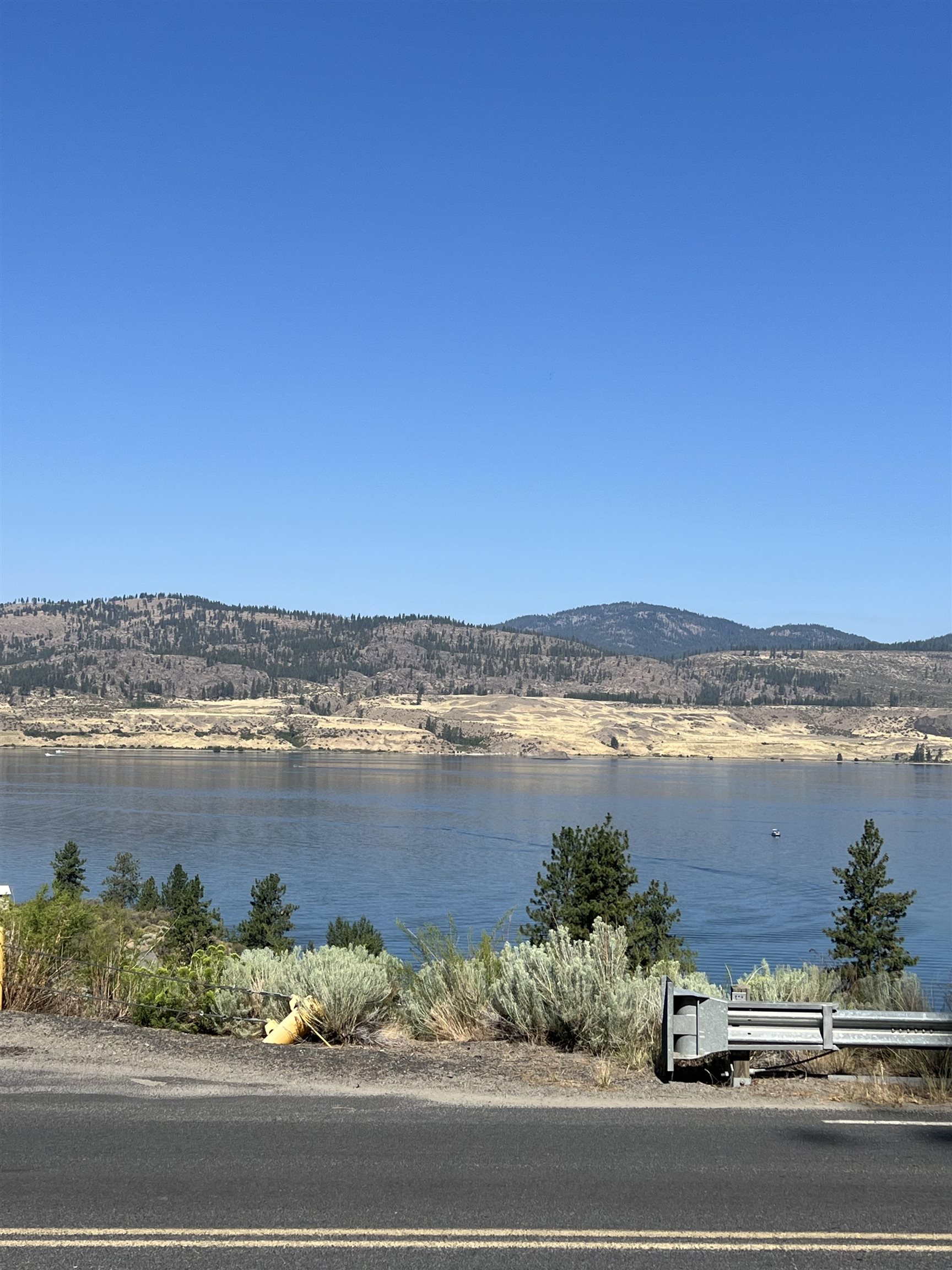 Seven East Bays Road Davenport, WA 99122 - Photo 15 of 17