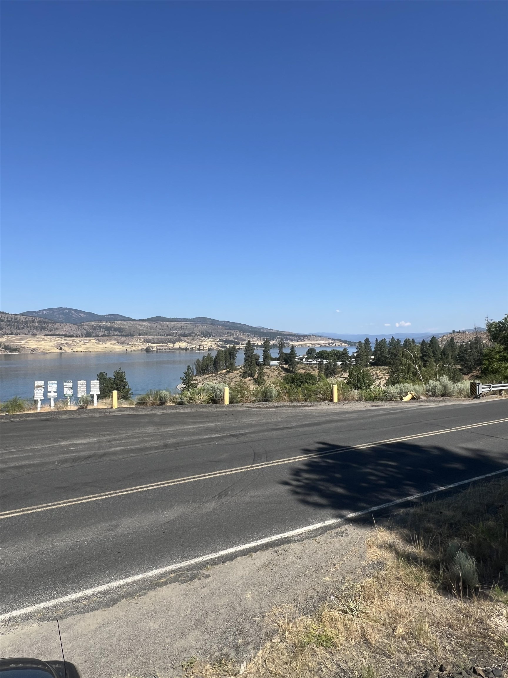 Seven East Bays Road Davenport, WA 99122 - Photo 16 of 17