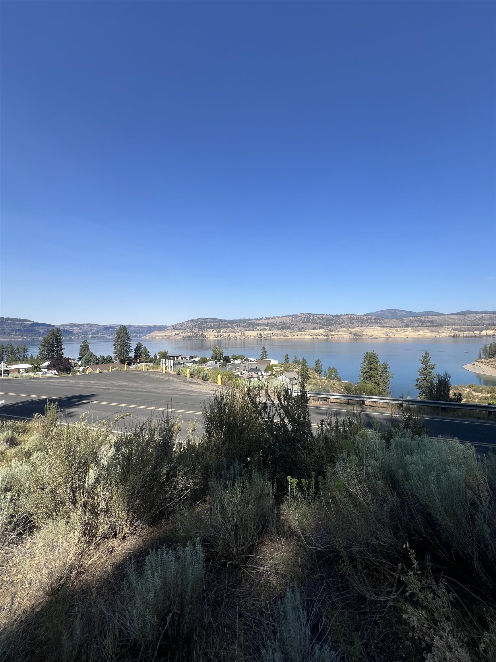 Seven East Bays Road Davenport, WA 99122 - Photo 5 of 17